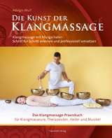 Die Kunst der Klangmassage - David Lindner