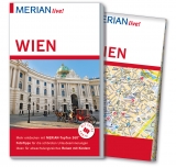 MERIAN live! Reisef&uuml;hrer Wien - Christian Eder