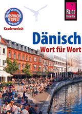D&auml;nisch - Wort f&uuml;r Wort - Roland Hoffmann