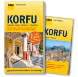 ADAC Reisef&uuml;hrer plus Korfu - Peter Peter