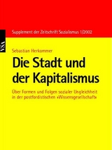Die Stadt und der Kapitalismus - Sebastian Herkommer
