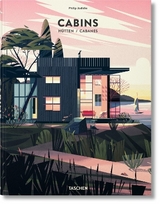 Cabins - Philip Jodidio
