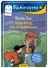 King-Kong - Kirsten Boie