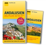 ADAC Reisef&uuml;hrer plus Andalusien - Marion Golder, Elke Homburg