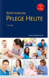 Repetitorium Pflege Heute - 