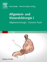 Allgemein- und Viszeralchirurgie I Allgemeinchirurgie - Common Trunk - 