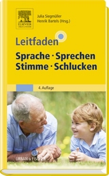 Leitfaden Sprache Sprechen Stimme Schlucken - 