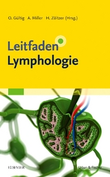 Leitfaden Lymphologie - 