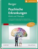 Psychische Erkrankungen - 