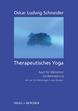 Therapeutisches Yoga - Oskar Ludwig Schneider