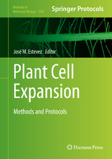 Plant Cell Expansion - 