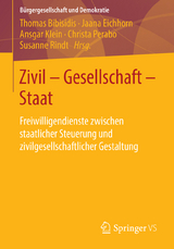 Zivil - Gesellschaft - Staat - 