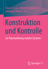 Konstruktion und Kontrolle - 