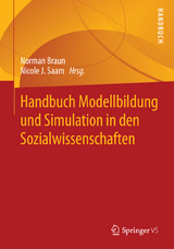 Handbuch Modellbildung und Simulation in den Sozialwissenschaften - 