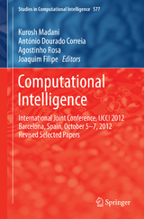 Computational Intelligence - 
