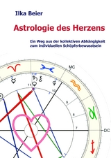 Astrologie des Herzens - Ilka Beier