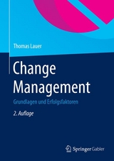 Change Management - Thomas Lauer