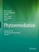 Phytoremediation - 
