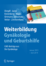 Weiterbildung Gyn&auml;kologie und Geburtshilfe - 