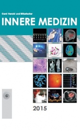 Innere Medizin - Herold, Gerd