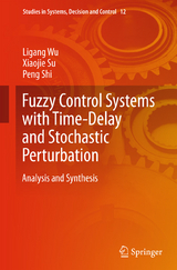 Fuzzy Control Systems with Time-Delay and Stochastic Perturbation - Ligang Wu, Xiaojie Su, Peng Shi
