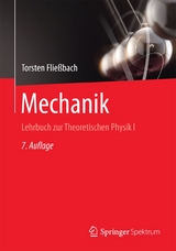 Mechanik - Torsten Flie&szlig;bach