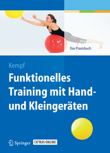 Funktionelles Training mit Hand- und Kleinger&auml;ten - 