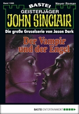John Sinclair 1086 - Jason Dark