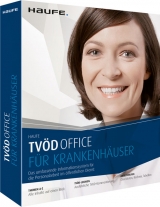 Haufe TVöD Office für Krankenhäuser DVD - 