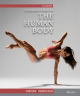 Introduction to the Human Body - Tortora, Gerard J.; Derrickson, Bryan H.