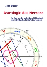 Astrologie des Herzens - Ilka Beier