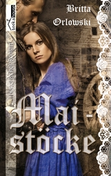 Maist&ouml;cke - B&uuml;tzer History - Britta Orlowski