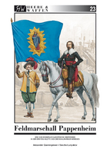 Feldmarschall Pappenheim - Alexander Querengässer