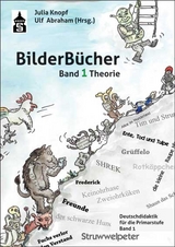 Bilderb&uuml;cher - 