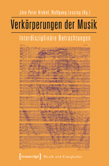 Verk&ouml;rperungen der Musik - 