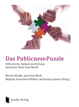 Das Publicness-Puzzle - 