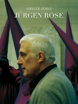 J&uuml;rgen Rose, B&uuml;hnenbildner - Sibylle Zehle