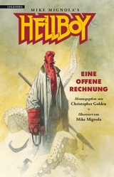 Hellboy 2 - Eine offene Rechnung - 