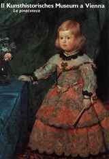 Kunsthistorisches Museum Wien Bd. 2: Die Gem&auml;ldegalerie - Wolfgang Prohaska