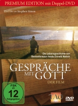 Gespr&auml;che mit Gott - Der Film