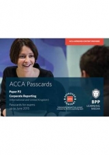 ACCA P2 Corporate Reporting (International) - BPP Learning Media