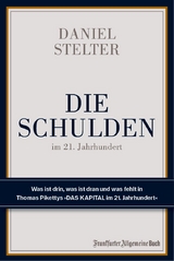 Die Schulden im 21. Jahrhundert - Daniel Stelter