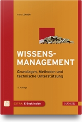 Wissensmanagement - Franz Lehner