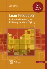 Lean Production - J&ouml;rg Brenner