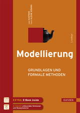 Modellierung - Uwe Kastens, Hans Kleine Büning