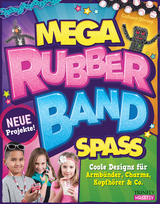 Mega Rubberband Spa&szlig; - Colleen Dorsey