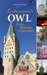 Liebenswertes OWL - Verena Hellenthal