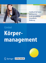 K&ouml;rpermanagement - Bernd Gimbel
