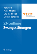 S3-Leitlinie Zwangsst&ouml;rungen - 