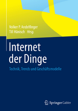 Internet der Dinge - 